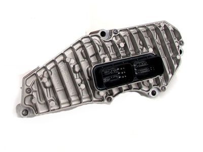 Ford AE8Z-7Z369-D Module - Transmission Control