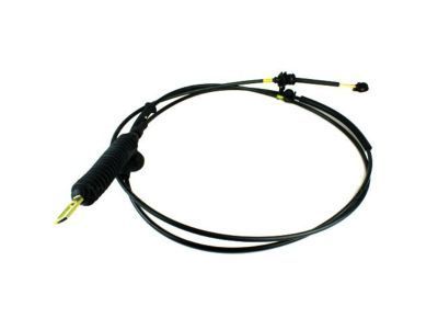 Mercury Grand Marquis Shift Cable - 6W3Z-7E395-A