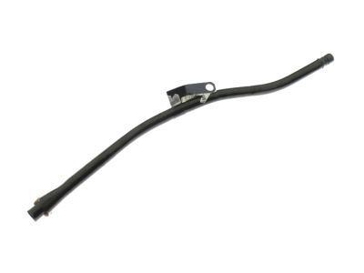 1992 Ford Bronco Dipstick Tube - E5TZ-7A228-H