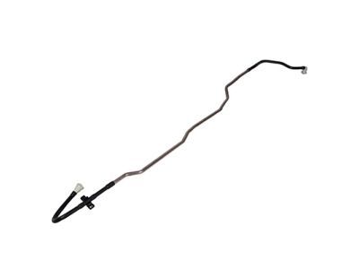 Ford Fuel Filler Hose - AT4Z-9C047-A