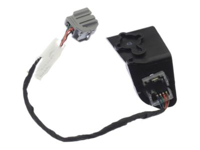 Ford DR3Z-14A411-B Jumper Wiring