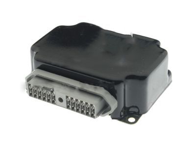 Ford 1R3Z-12B577-AA Relay