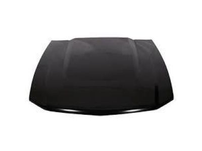 Ford Mustang Hood - 7R3Z-16612-B