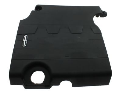 Lincoln Engine Cover - GP5Z-6A949-A