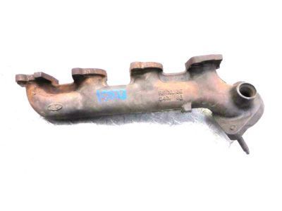 Ford 2L1Z-9430-BA Exhaust Manifold Assembly
