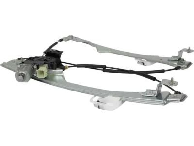 Lincoln MKC Window Regulator - EJ7Z-7823200-C