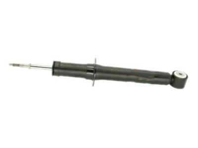 Ford 5W6Z-18124-AA Shock Absorber Assembly