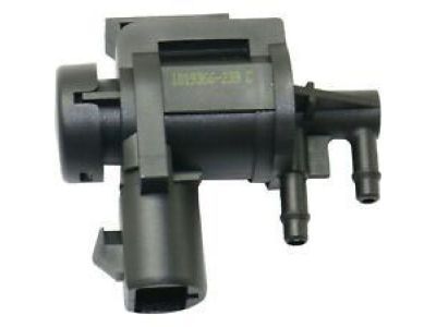 Ford 4WD Hub Locking Solenoid - F87Z-9H465-BA