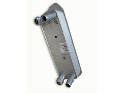 HC3Z-7A095-B Ford Oil Cooler Assembly Product Photo 2 of 4