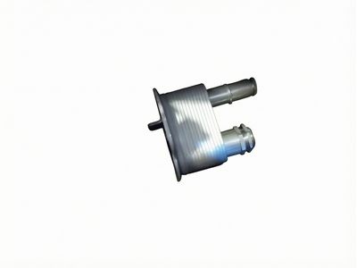 HC3Z-7A095-B Ford Oil Cooler Assembly Product Photo 3 of 4