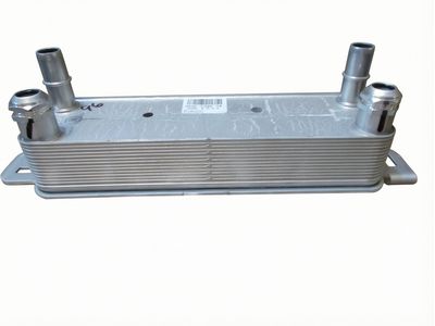 HC3Z-7A095-B Ford Oil Cooler Assembly Product Photo 4 of 4