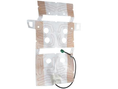 2025 Ford Explorer Seat Heater - LB5Z-14D696-E