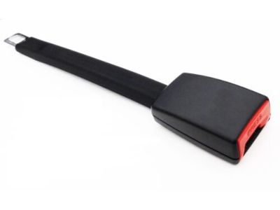 2010 Ford F-350 Super Duty Seat Belt - AC3Z-26611B08-AB