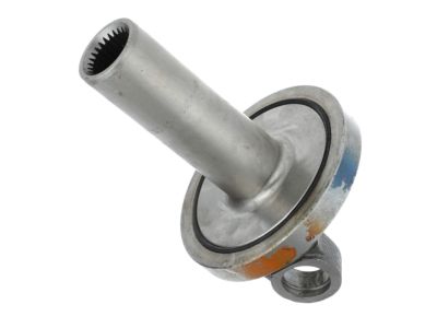2000 Ford Crown Victoria Slip Yoke - F8AZ-4841-AA