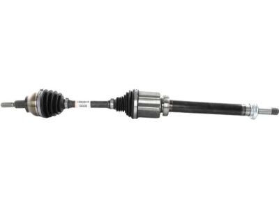 Ford Focus Axle Shaft - CV6Z-3B436-F