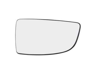 Ford BK3Z-17K707-A Glass Assembly - Rear View Outer Mirror
