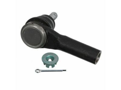 Ford 3F1Z-3A130-AA End - Spindle Rod Connecting