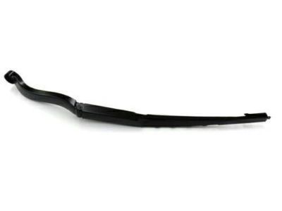Ford DP5Z-17527-A Wiper Arm Assembly