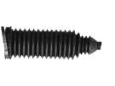 Ford Mustang Rack and Pinion Boot - FR3Z-3K661-A