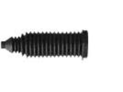 Ford Mustang Rack and Pinion Boot - FR3Z-3K661-A