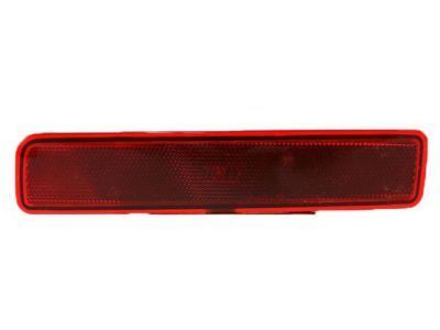 2004 Mercury Mountaineer Side Marker Light - 1L2Z-15A201-AB