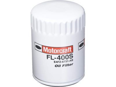 1997 Mercury Cougar Oil Filter - E4FZ-6731-AB