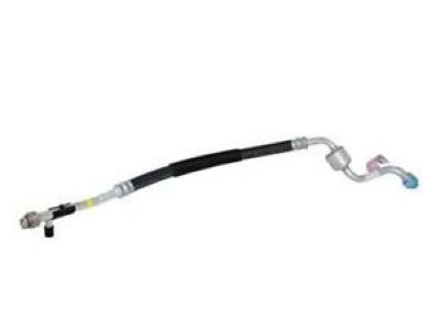 2013 Ford F-350 Super Duty A/C Hose - BC3Z-19867-C