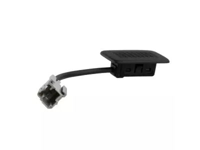 Ford BT4Z-19A391-CA Microphone BT4Z-19A391-CA Ford Microphone Product Photo 1 of 3