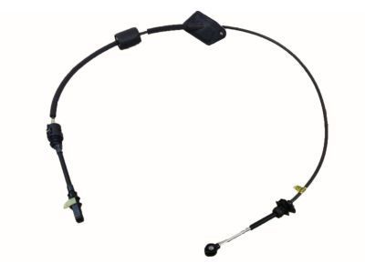 2010 Mercury Milan Shift Cable - AE5Z-7E395-G