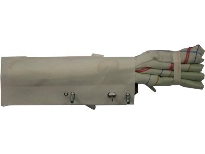 2014 Ford Explorer Air Bag - BB5Z-78611D11-A