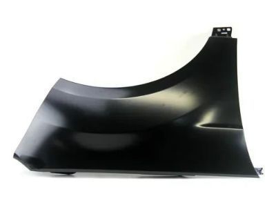 Ford GN1Z-16005-D FENDER ASY - FRONT