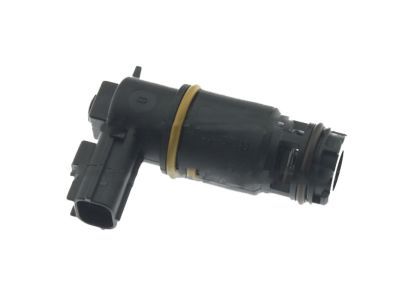 Ford Canister Purge Valve - 9U5Z-9F945-F