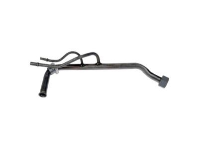 Ford Explorer EGR Tube - 1L2Z-9E469-CD