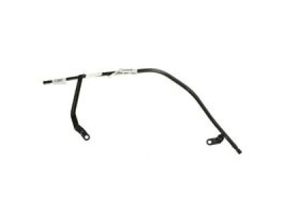 Ford Automatic Transmission Dipstick - 4C3Z-7A020-CA