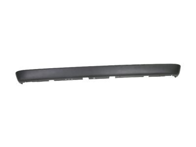 Ford F7UZ-17808-AAB Deflector - Stone