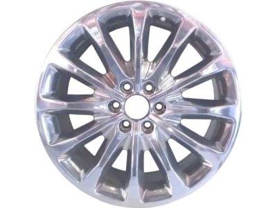 2020 Ford F-150 Spare Wheel - JL3Z-1007-E