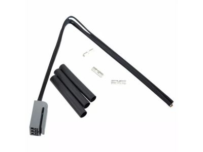 Ford 3U2Z-14S411-NUB