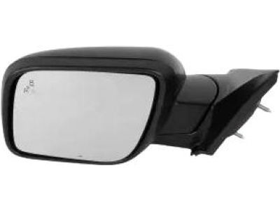 2019 Ford Explorer Car Mirror - JB5Z-17683-TAPTM