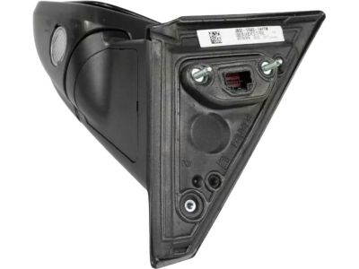 2019 Ford Explorer Car Mirror - JB5Z-17683-TAPTM