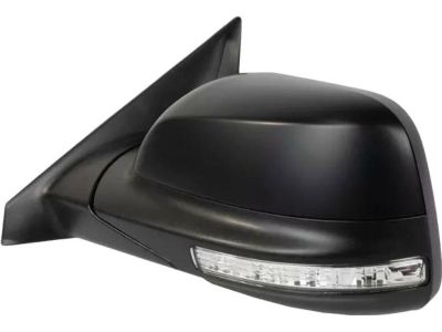 2019 Ford Explorer Car Mirror - JB5Z-17683-TAPTM