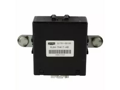 Mercury 6L8Z-7E453-B