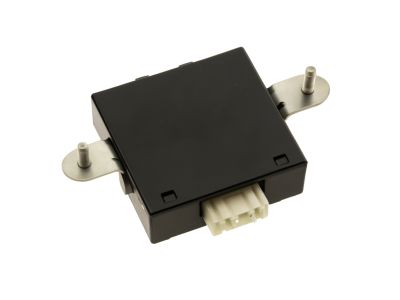 Mercury 6L8Z-7E453-B