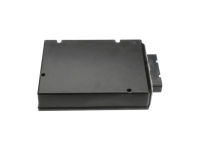 Ford HC2Z-12B599-ARM Module - Engine Control - EEC