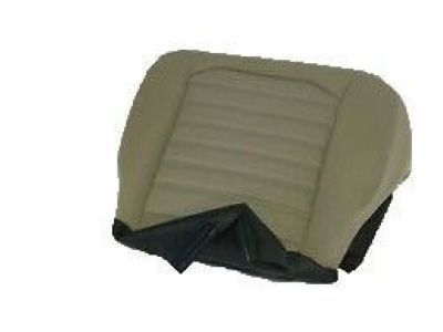 Ford HS7Z-5462901-RA Seat Cushion Cover Assembly