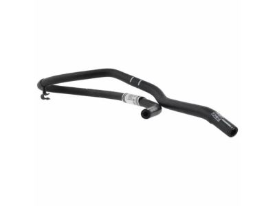 Ford Transit Cooling Hose - CK4Z-8K012-E