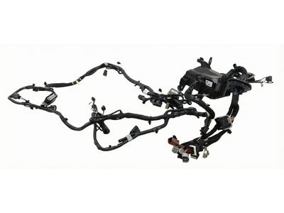 Ford HL3Z-12A581-ZK