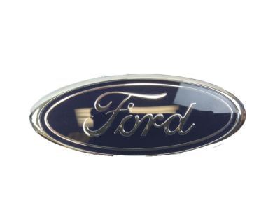 Ford F87Z-8213-BA Grille Emblem