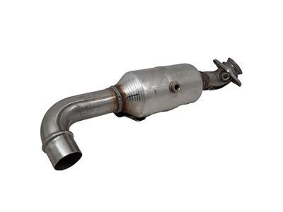 2012 Lincoln Navigator Catalytic Converter - AL1Z-5E212-C