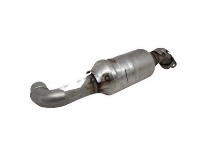 Ford AL1Z-5E212-C Catalytic Converter Assembly