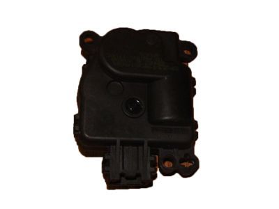 2009 Ford F-250 Super Duty Blend Door Actuator - 5F2Z-19E616-AA